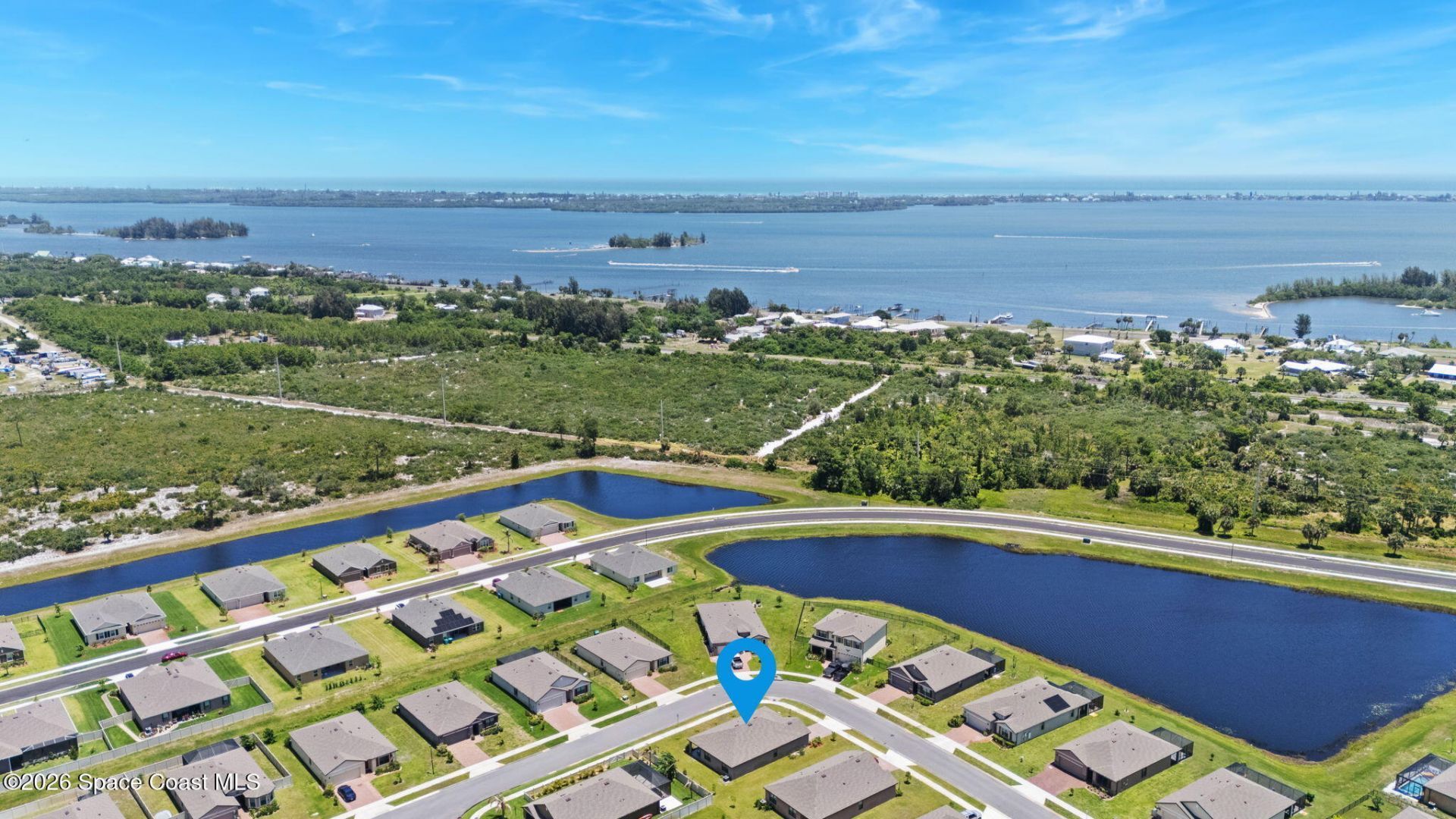 7114 Topaz Drive, Grant-valkaria, FL 32949 Photo