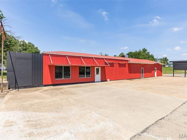 131 N Front Street , Park Hills, MO 63601