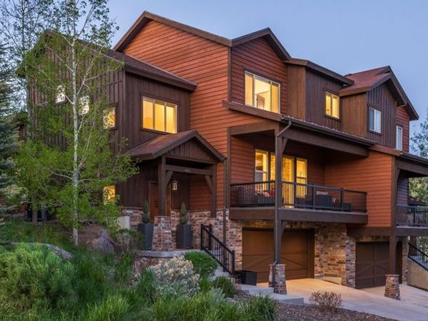 10342 N SIGHTLINE CIR , Hideout, UT 84036