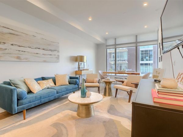 501 West Ave, Unit 1002, Austin, TX 78701