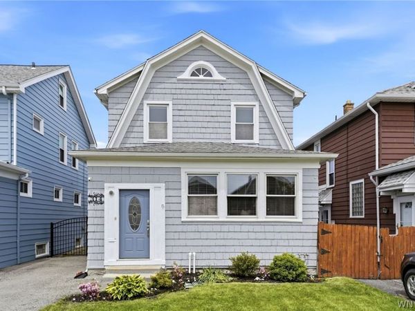 314 Sanders Road, Buffalo, NY 14216