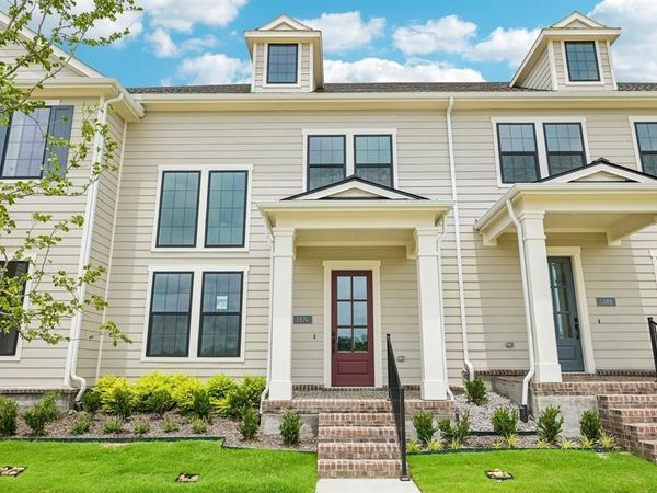 1374 Marsh Lane, Frisco, TX 75033
