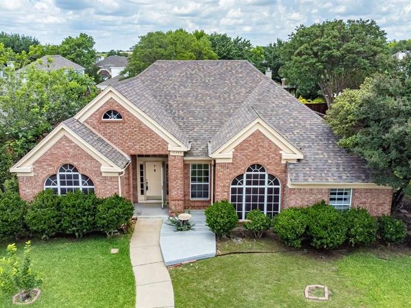 10400 Napa Valley Drive, Frisco, TX 75035
