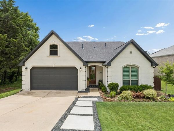 297 Victory Lane, Rockwall, TX 75032