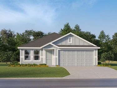 10733 Revolver Drive, Fort Worth, TX 76108