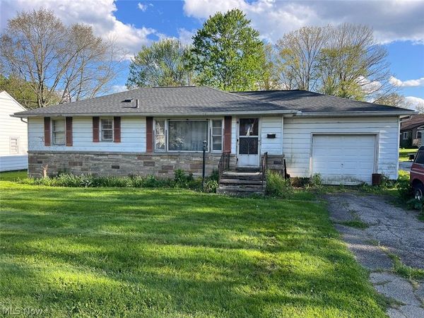 231 Tolbert Street , Wadsworth, OH 44281