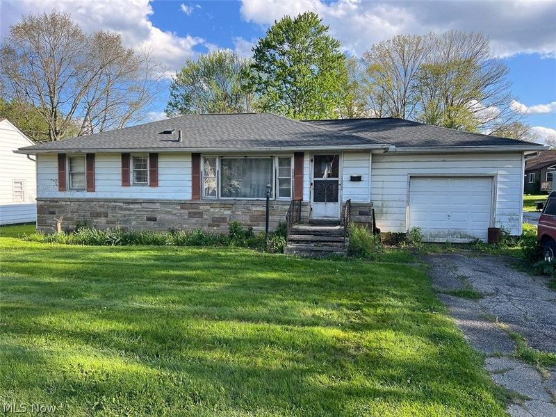 231 Tolbert Street , Wadsworth, OH 44281 Photo 1