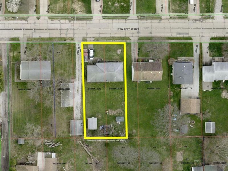 231 Tolbert Street , Wadsworth, OH 44281 Photo 12