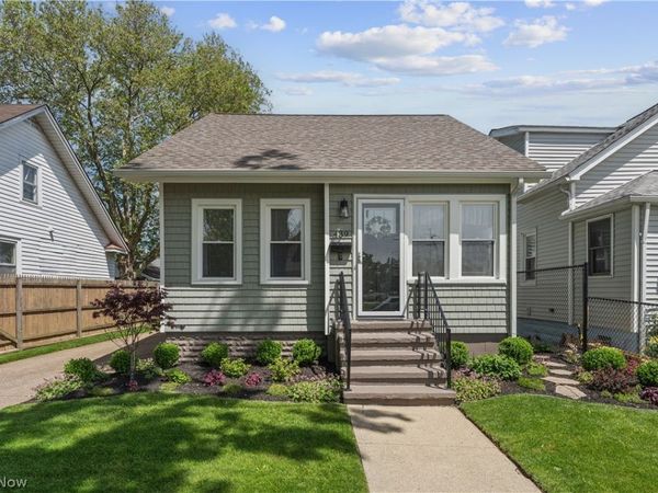 439 Independence Street , Fairport Harbor, OH 44077