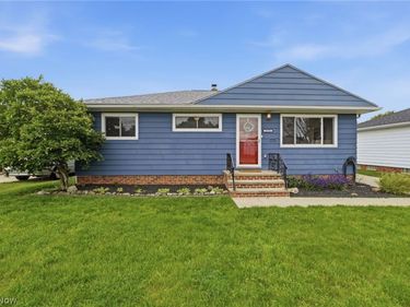 4728 Brookhigh Drive, Brooklyn, OH 44144