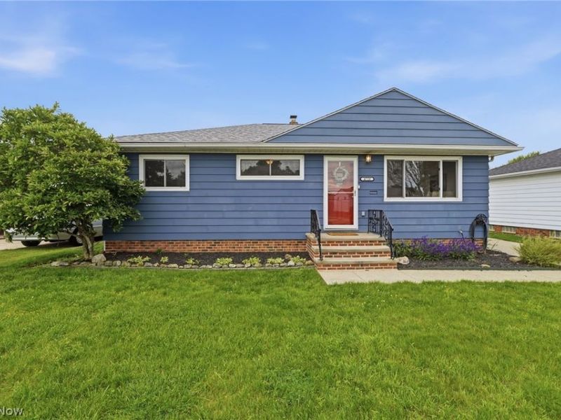 4728 Brookhigh Drive, Brooklyn, OH 44144 Photo 1