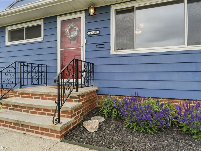 4728 Brookhigh Drive, Brooklyn, OH 44144 Photo 2