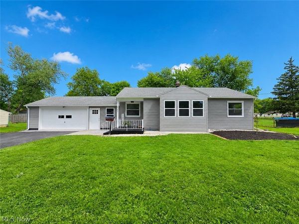 6175 Jaycox Road , North Ridgeville, OH 44039