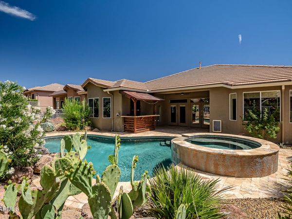 4820 E SONOMA Court, Cornville, AZ 86325