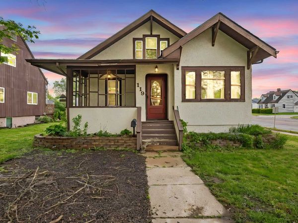 119 S Orient Street , Fairmont, MN 56031