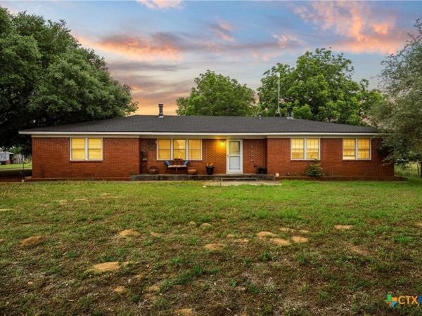2554 State Highway 22 , Whitney, TX 76692