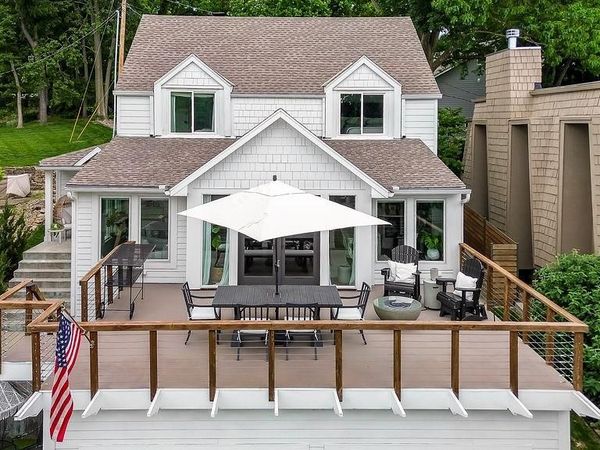 252 Apache Trail, Lake Quivira, KS 66217