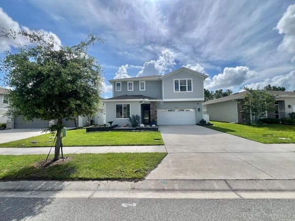 4354 SOUTHERN VISTA LOOP , ST CLOUD, FL 34772