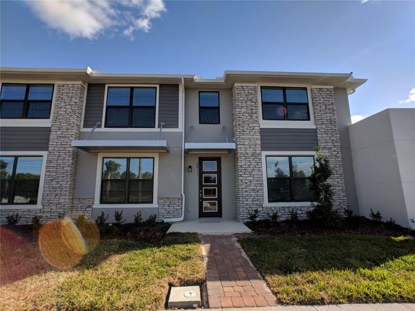 2611 AMATI DRIVE , KISSIMMEE, FL 34741