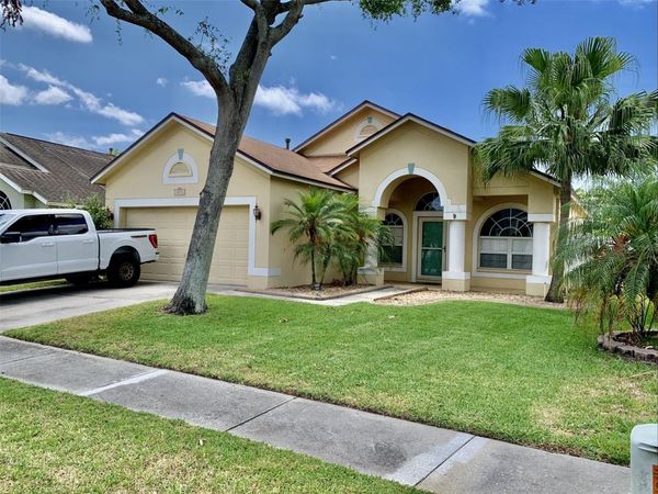 2015 WRANGLER DRIVE , BRANDON, FL 33511