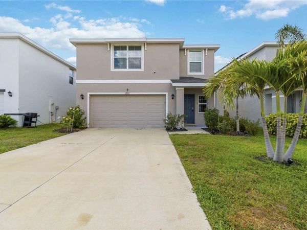2922 ROCK SOUND STREET , BRADENTON, FL 34208