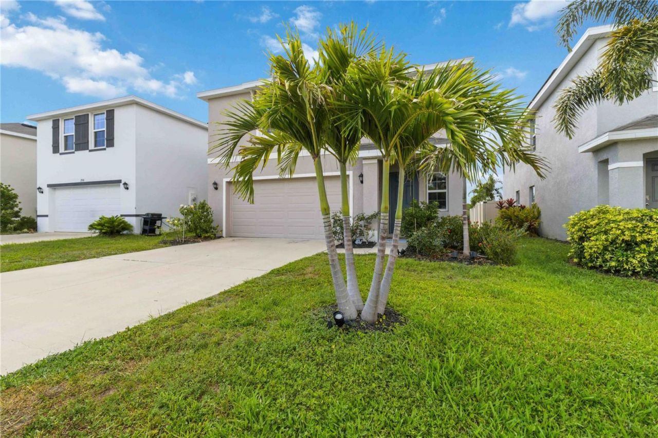 2922 Rock Sound Street, Bradenton, FL 34208 Photo