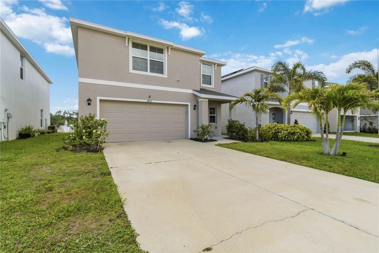 2922 Rock Sound Street, Bradenton, FL 34208 Photo
