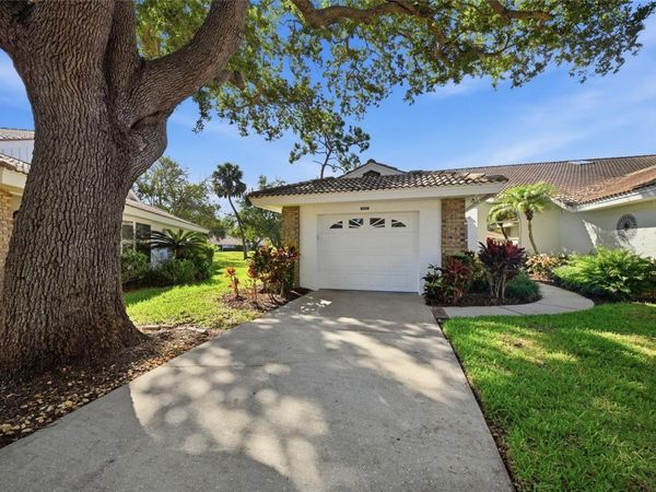 5807 GARDEN LAKES PALM , BRADENTON, FL 34203