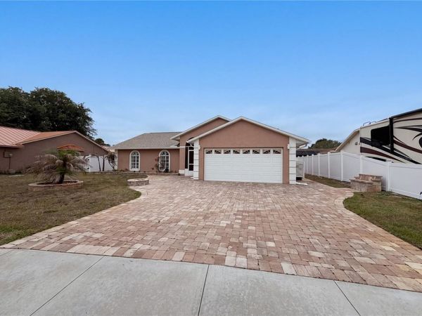 4614 ZOLTAN DRIVE , TITUSVILLE, FL 32780