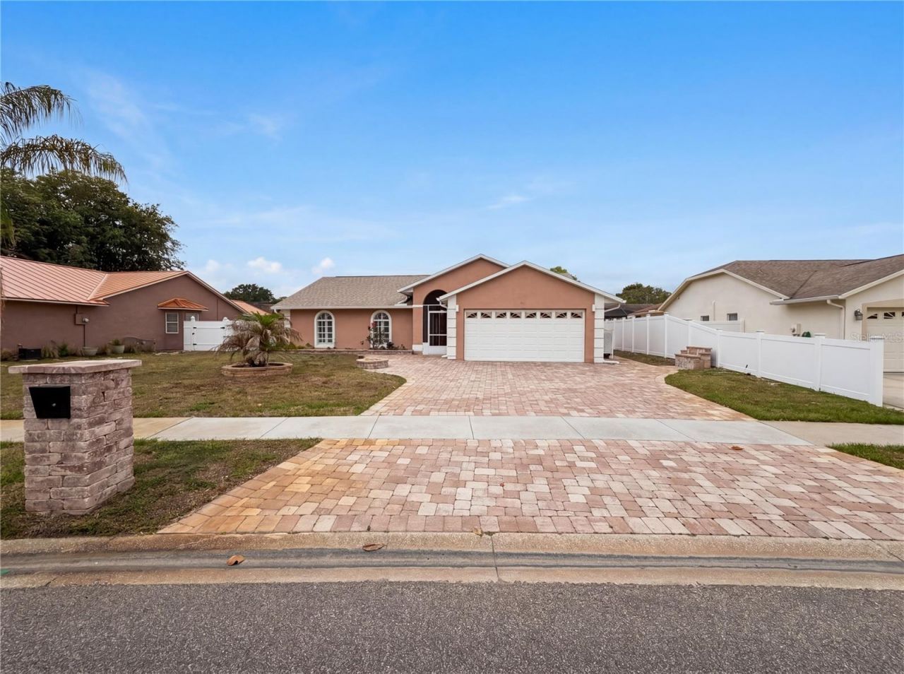 4614 Zoltan Drive , Titusville, FL 32780 Photo