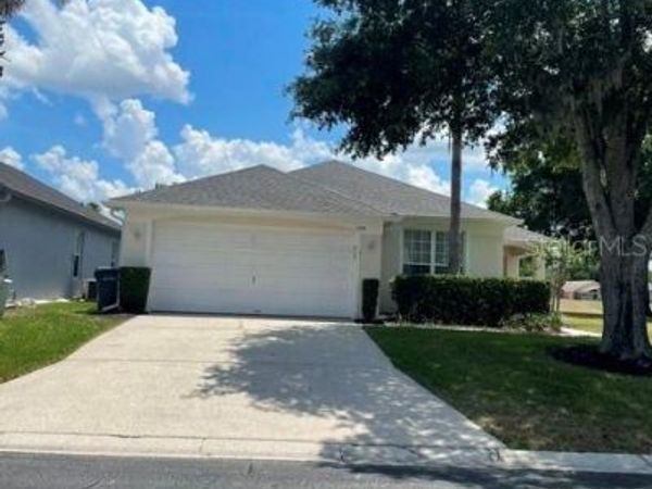 1531 CASTERTON CIRCLE, DAVENPORT, FL 33897