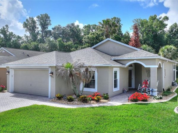 315 RIDGE VIEW DR , DAVENPORT, FL 33837