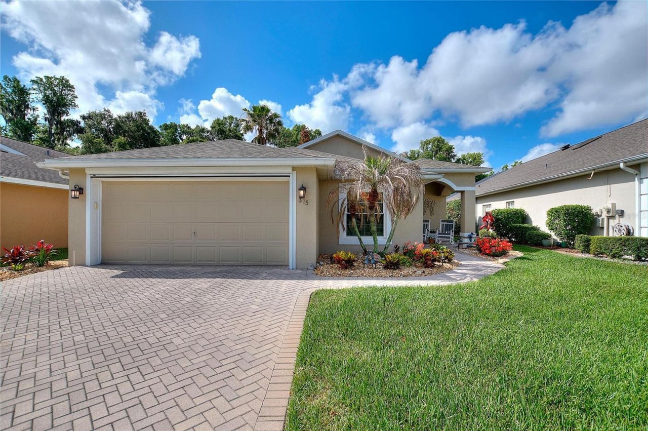 315 Ridge View Dr , Davenport, FL 33837 Photo