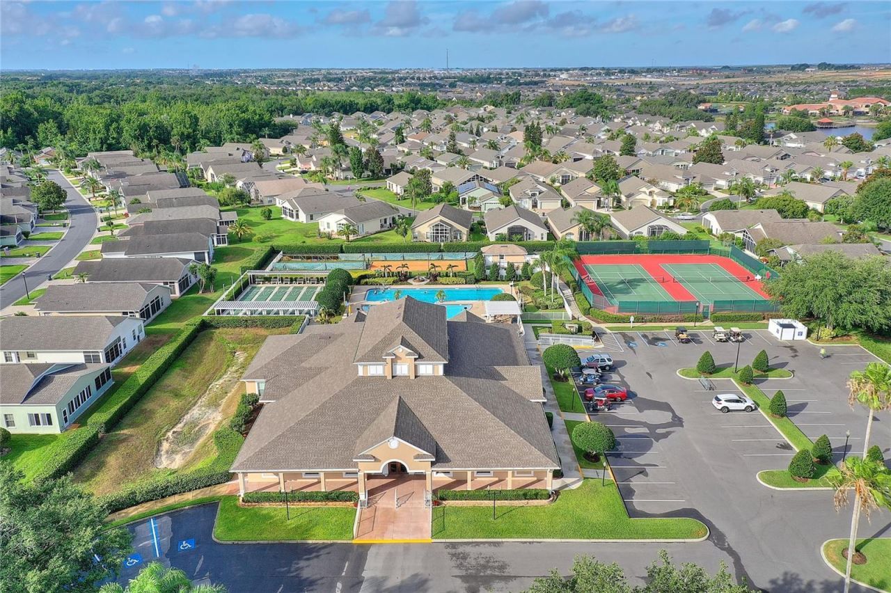 315 Ridge View Dr , Davenport, FL 33837 Photo