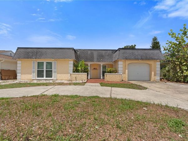 3531 LANDALE DRIVE, HOLIDAY, FL 34691