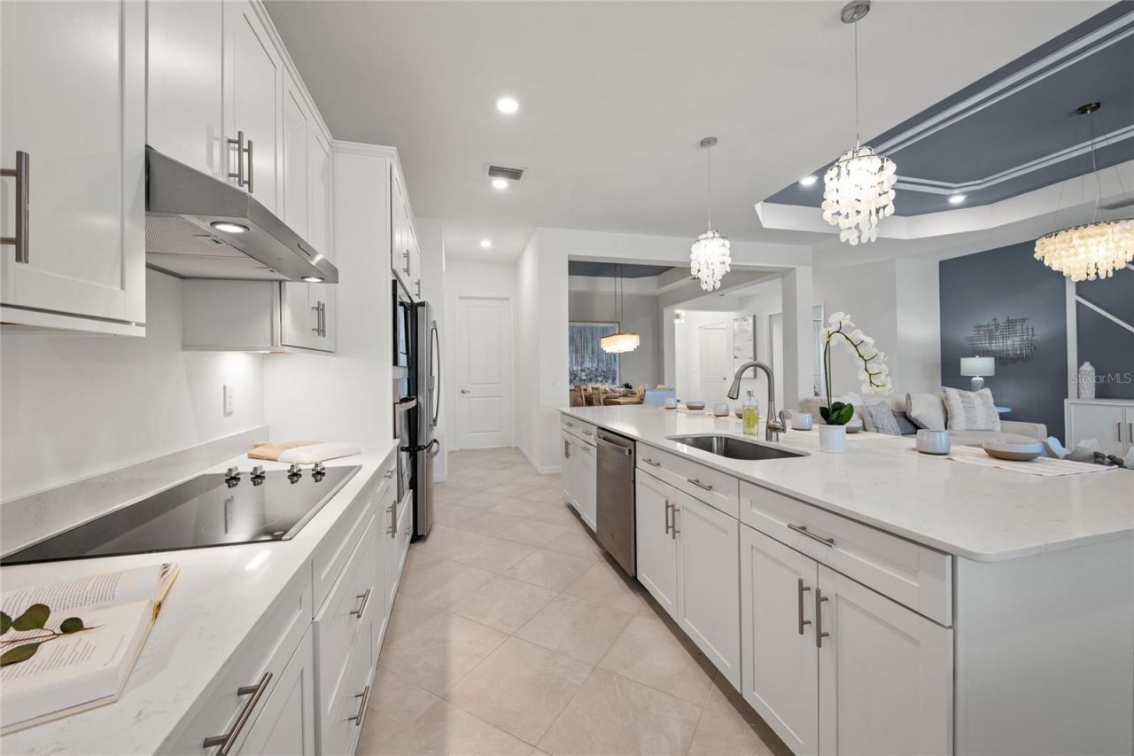7161 Inlet Isles Court , Lakewood Ranch, FL 34211 Photo