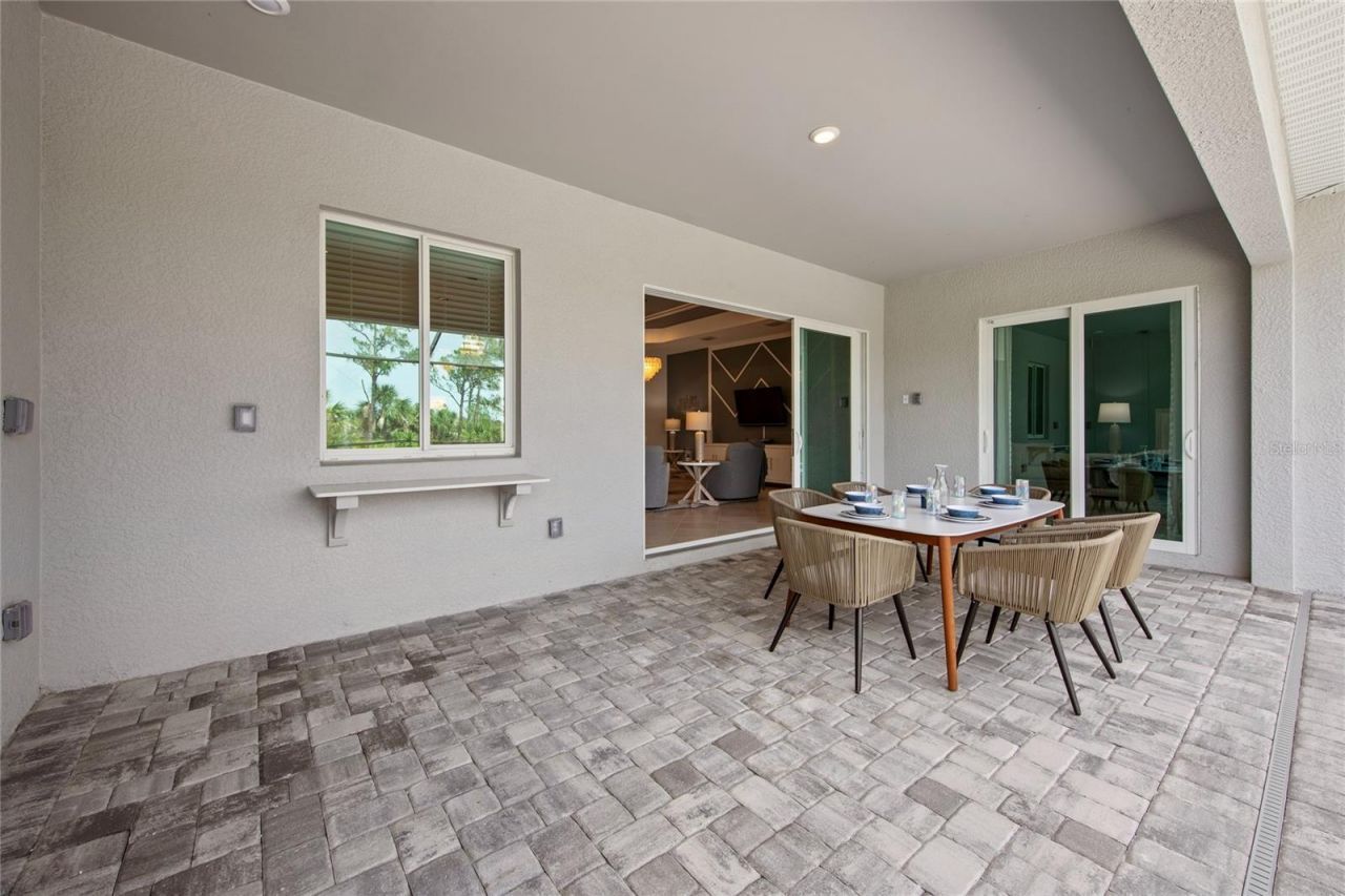 7161 Inlet Isles Court , Lakewood Ranch, FL 34211 Photo