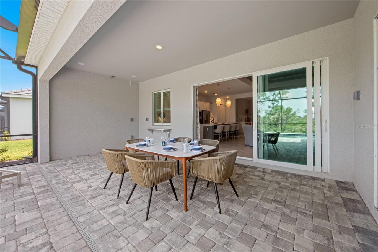 7161 Inlet Isles Court , Lakewood Ranch, FL 34211 Photo