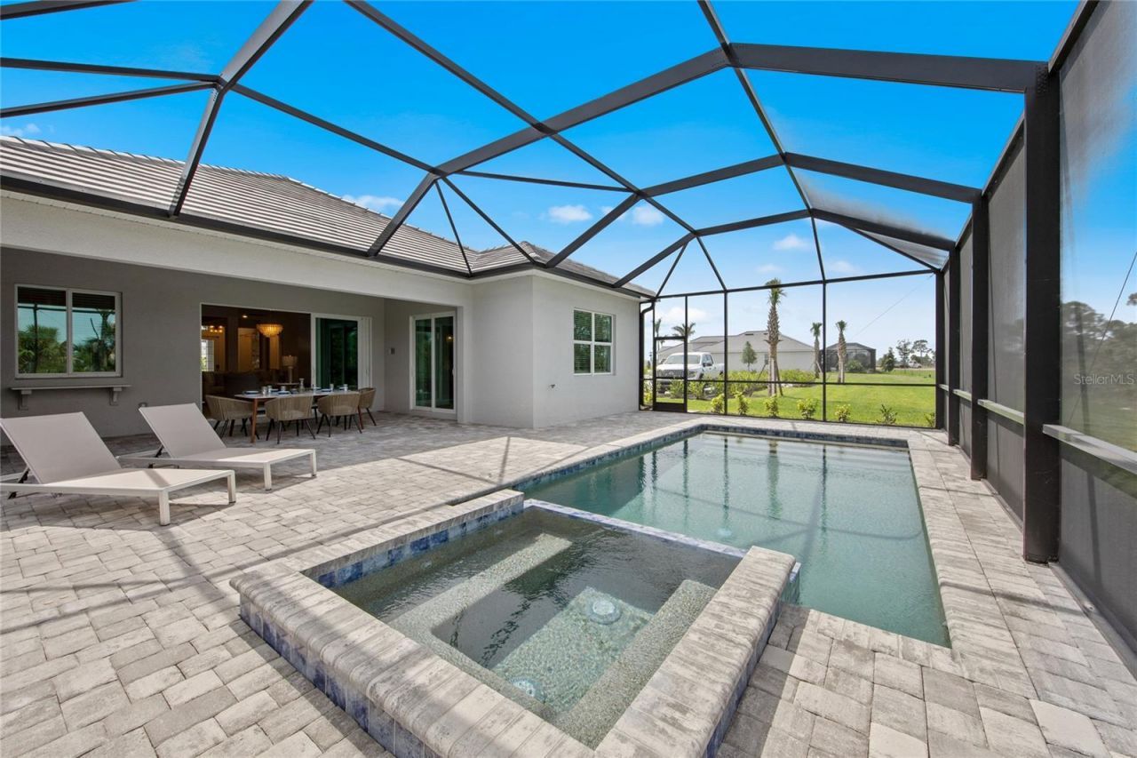7161 Inlet Isles Court , Lakewood Ranch, FL 34211 Photo