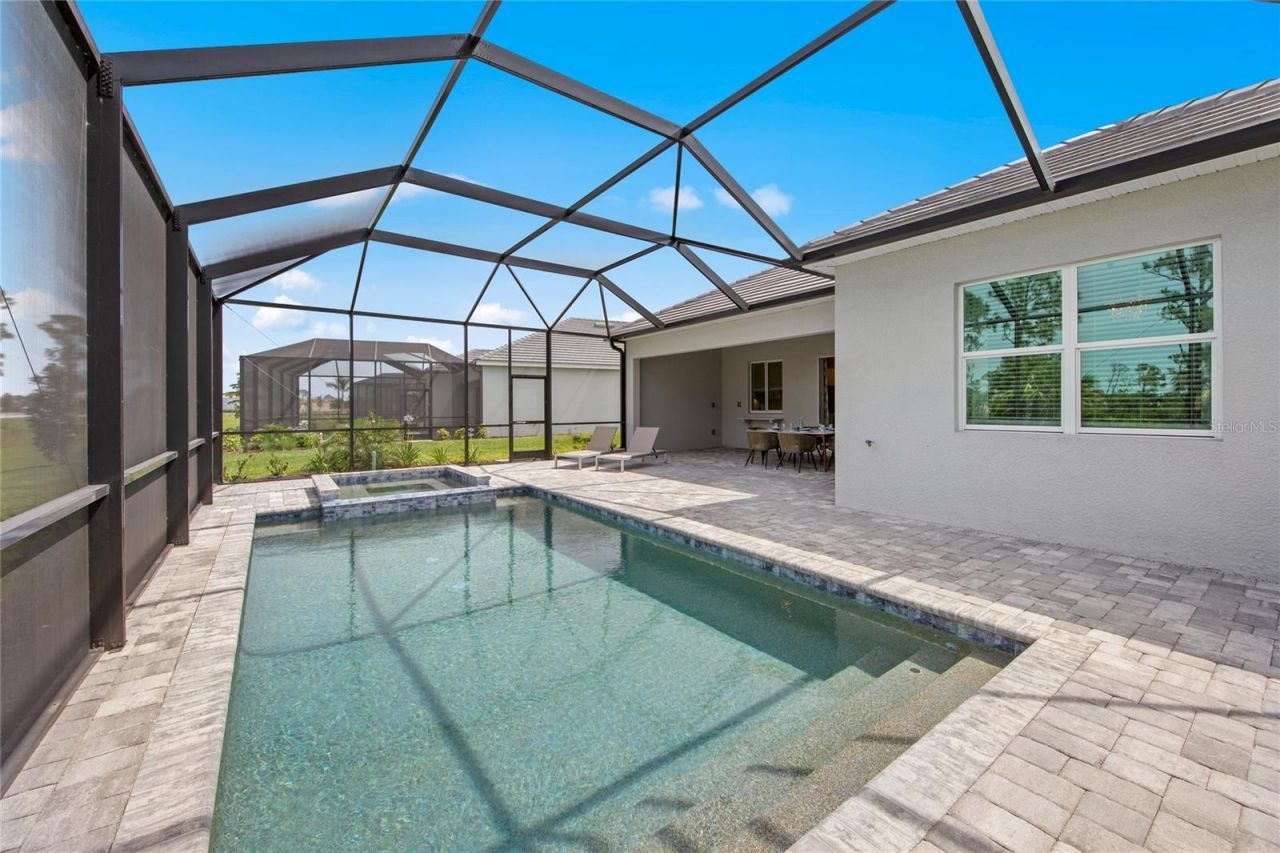 7161 Inlet Isles Court , Lakewood Ranch, FL 34211 Photo