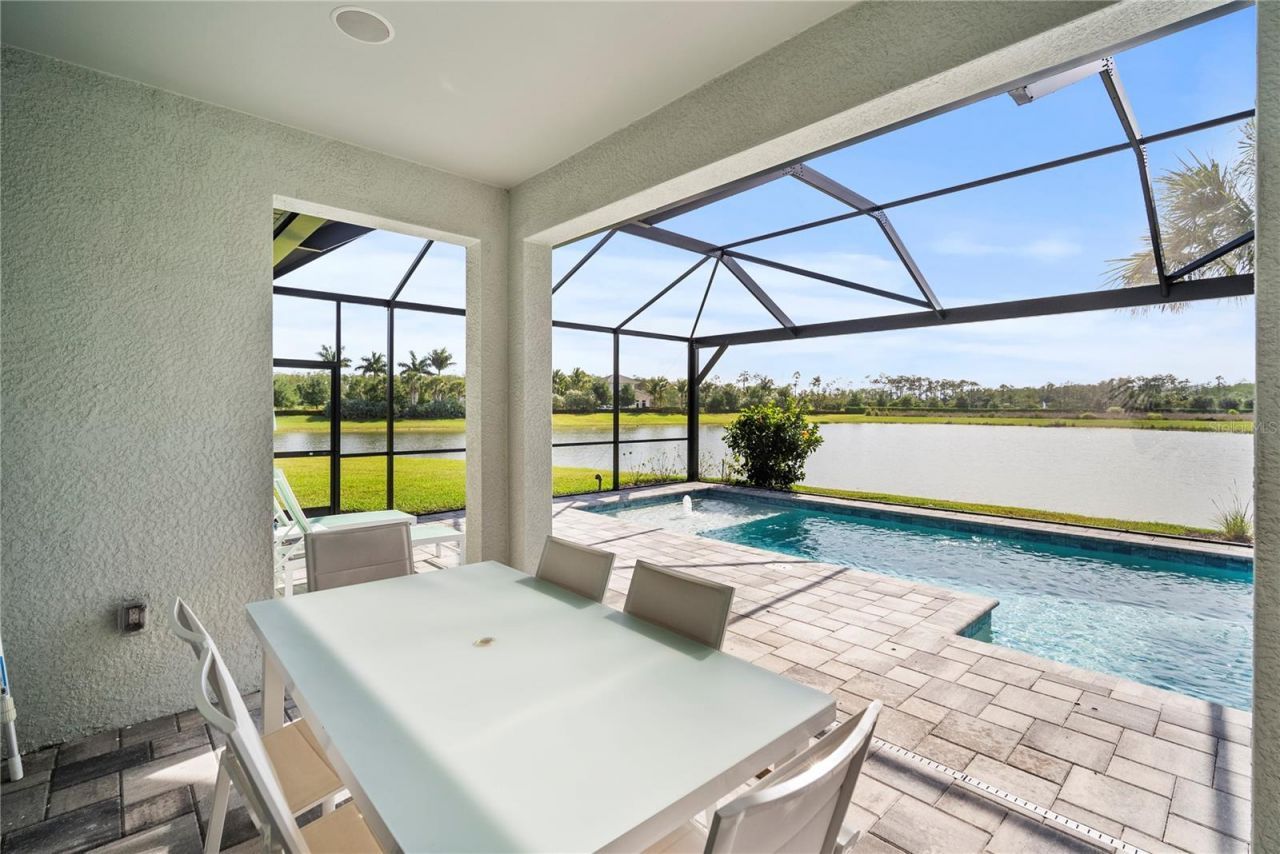12537 Aqua Reserve Court, Fort Myers, FL 33913 Photo