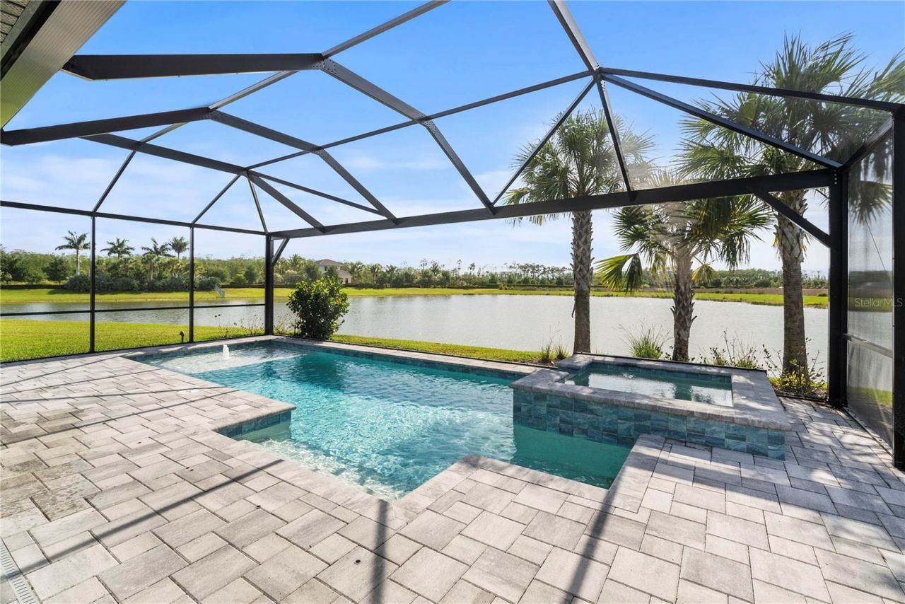 12537 Aqua Reserve Court, Fort Myers, FL 33913 Photo