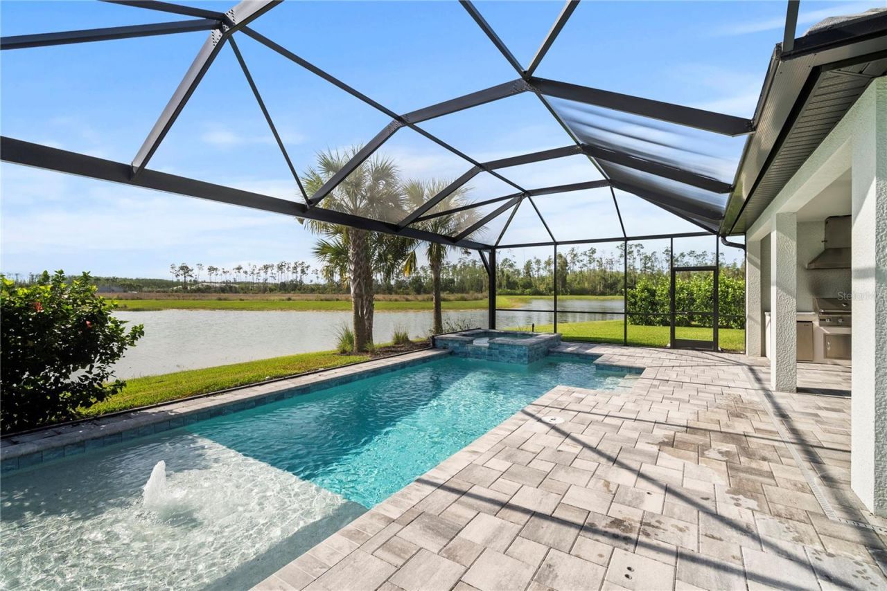 12537 Aqua Reserve Court, Fort Myers, FL 33913 Photo