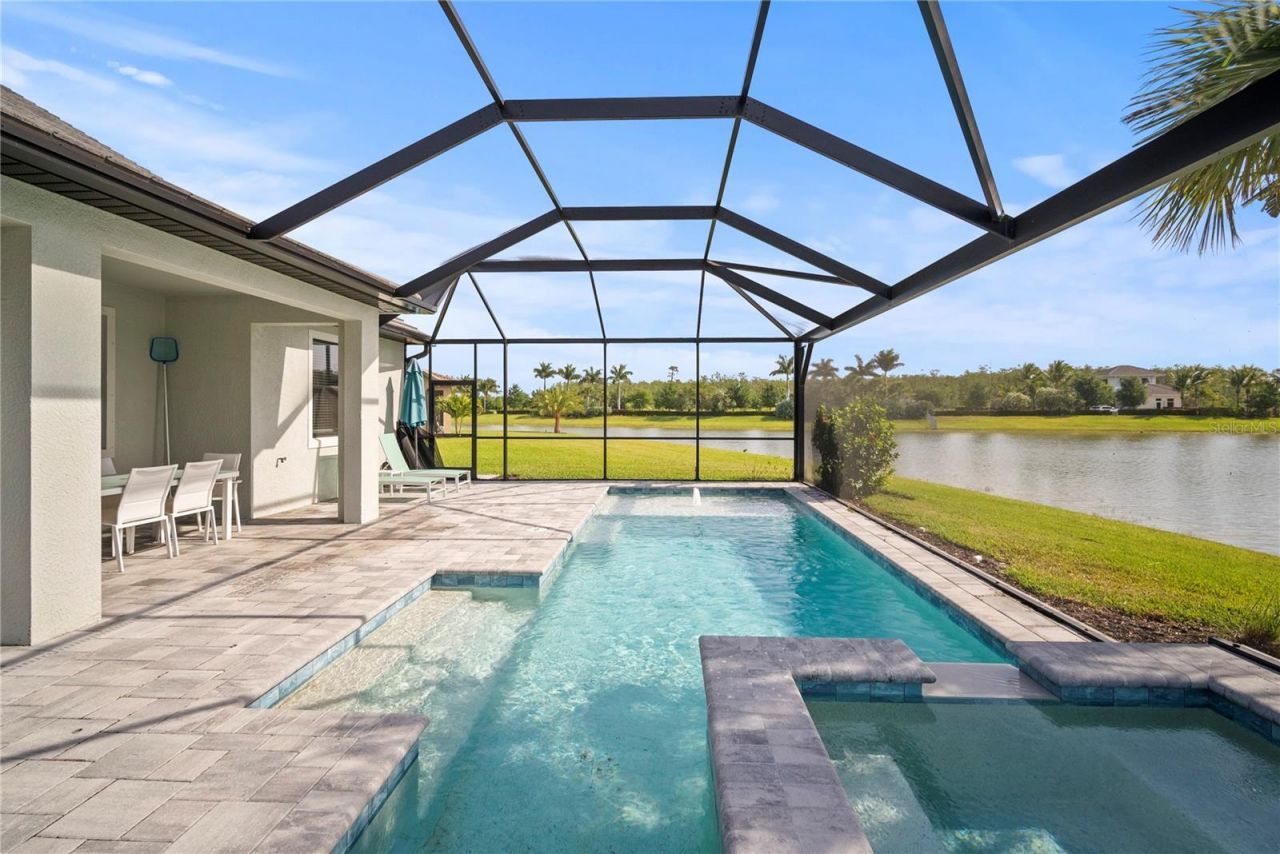 12537 Aqua Reserve Court, Fort Myers, FL 33913 Photo