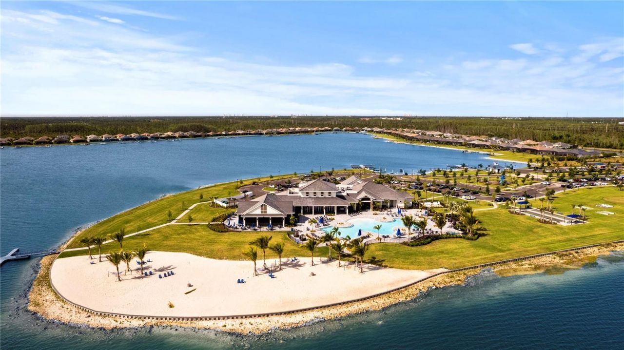12537 Aqua Reserve Court, Fort Myers, FL 33913 Photo