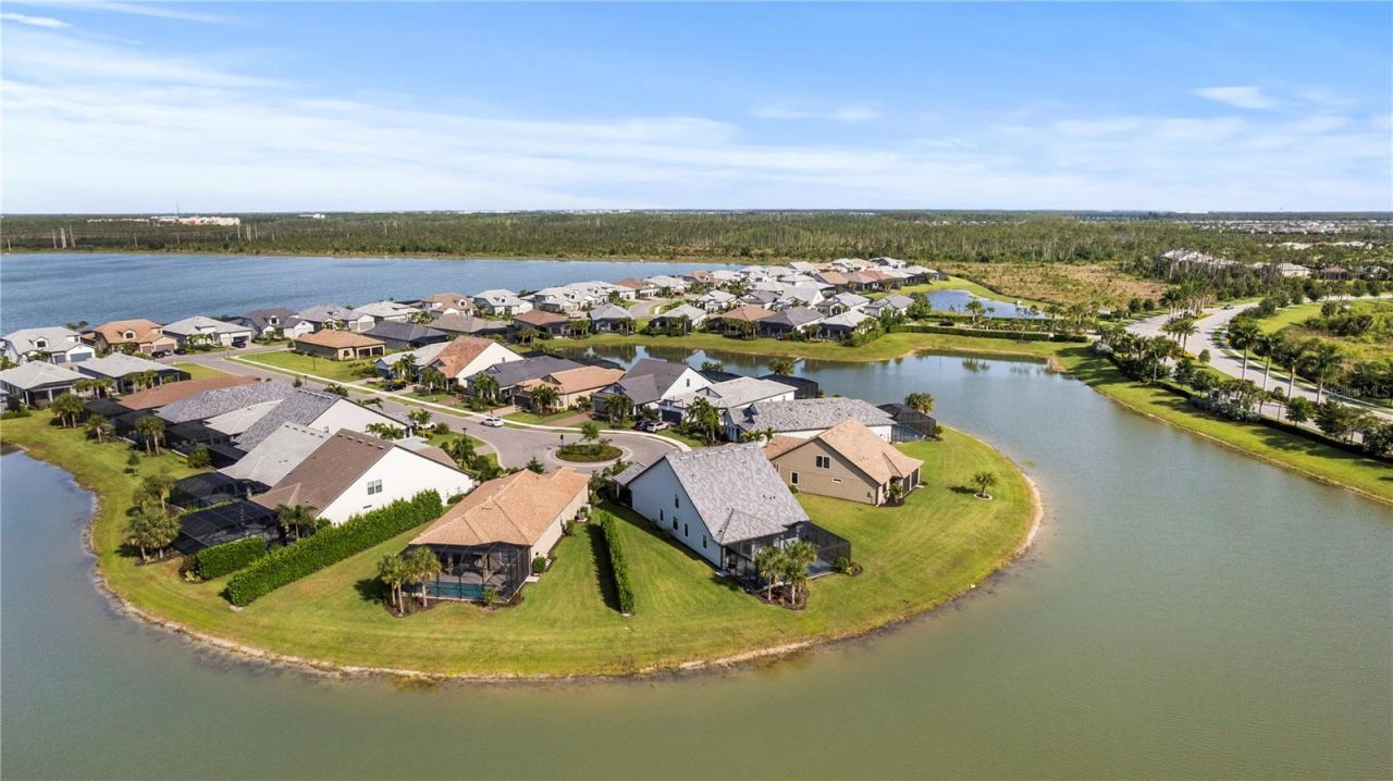 12537 Aqua Reserve Court, Fort Myers, FL 33913 Photo