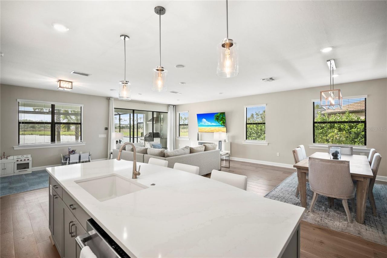 12537 Aqua Reserve Court, Fort Myers, FL 33913 Photo