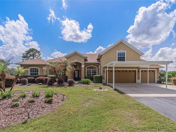 1140 SADDLE RUN , NEW SMYRNA BEACH, FL 32168