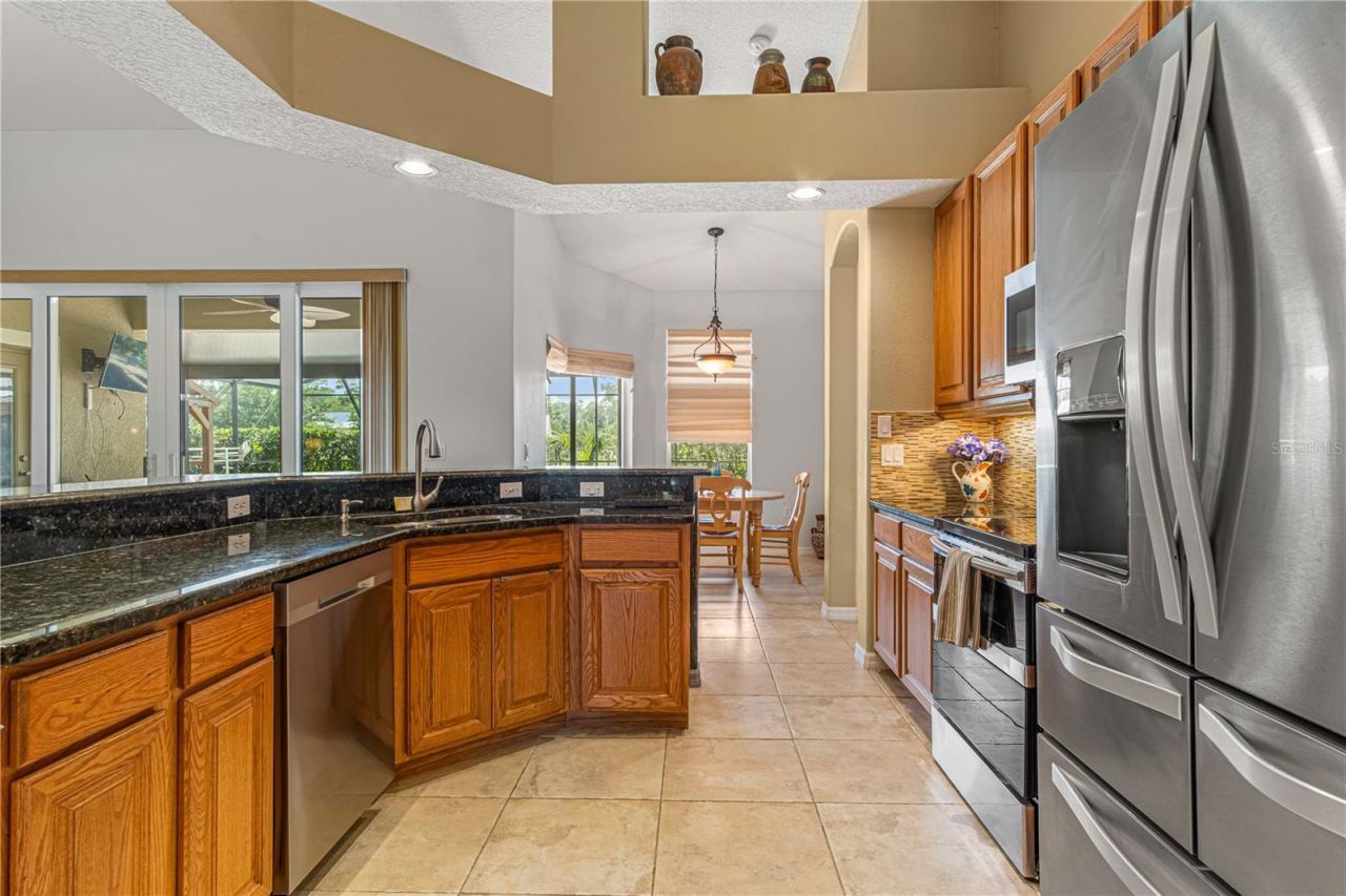 1140 Saddle Run, New Smyrna Beach, FL 32168 Photo