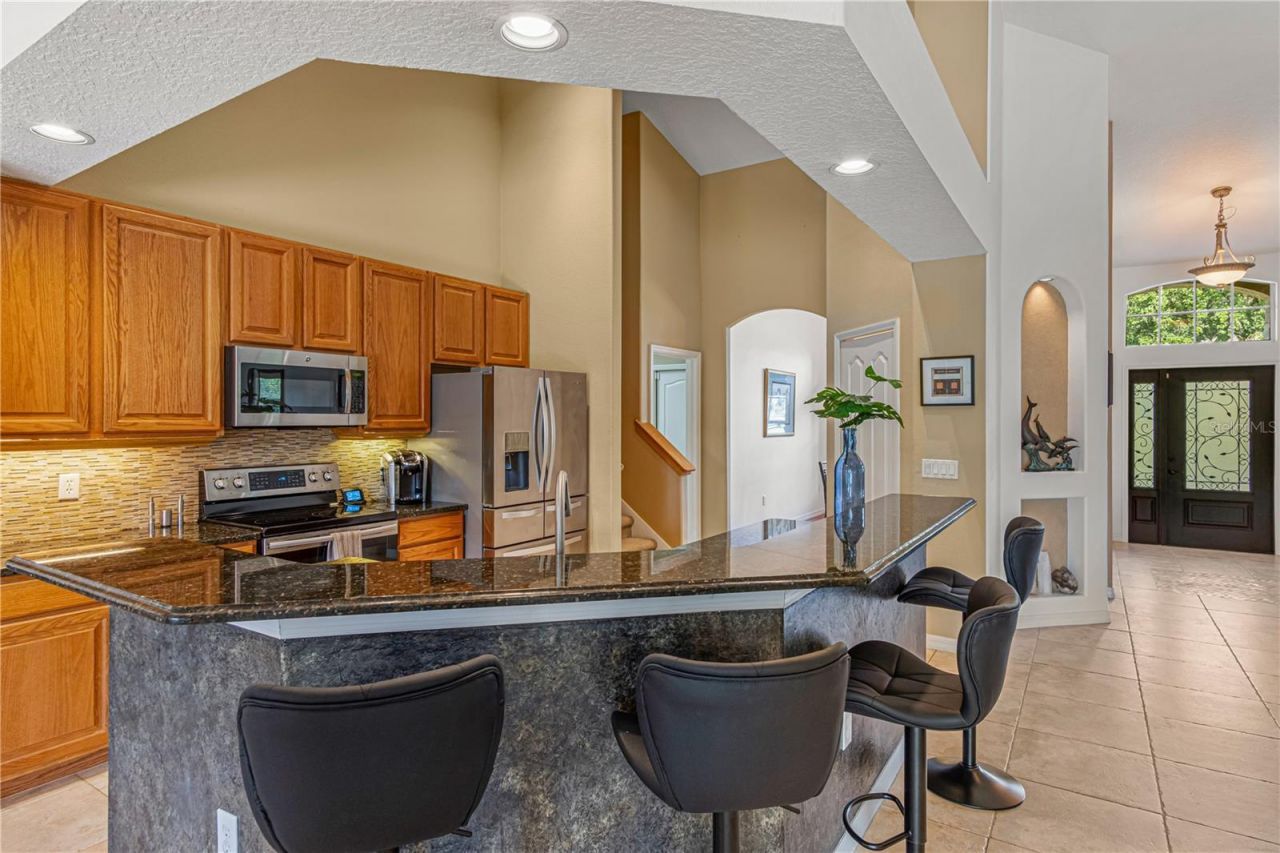 1140 Saddle Run, New Smyrna Beach, FL 32168 Photo